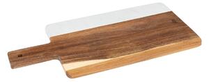 Дъска за рязане 5five Harmony, Акация, 42 cm