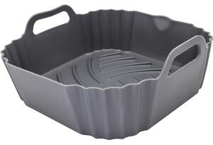 Nerthus Силиконова кошница за AIR FRYER