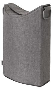 BLOMUS Кош за пране “FRISCO LOUNGE“, 65 л - цвят топло сиво, меланж ( Warm Gray)