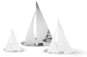 PHILIPPI Свещник “REGATTA“ - размер L