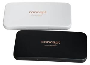 Concept KZ2010 - LED Козметично огледало PERFECT SKIN LED/1,5W/5V 300 mAh бяло