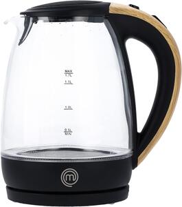 MasterChef - Електрическа кана 2000 W - 1,7 л