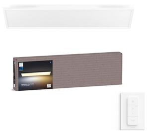 Philips - LED димируема таванна лампа Hue AURELLE LED/39W/230V + димерен ключ