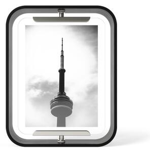 UMBRA Рамка за снимки “BELLWOOD“ - цвят черен - 13х18 см