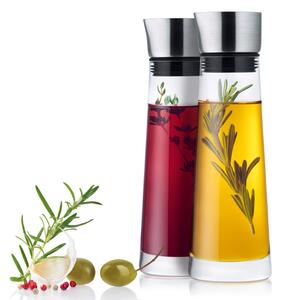 BLOMUS Комплект за олио и оцет ALINJO
