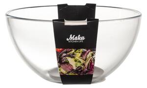 MAKU Стъклена купа Ø 21см