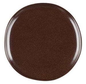 MAKU Десертна чиния “Brown Edition“ - Ø20 см