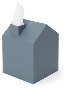 UMBRA Кутия за салфетки “CASA“ - пастелно синя