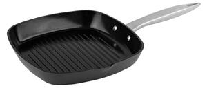 ZYLISS COOK ULTIMATE PRO CERAMIC“ - Индукционен грил тиган с керамично покритие - 26 х 26 см