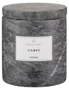 BLOMUS Ароматна свещ FRABLI размер S - цвят Magnet - аромат Agave