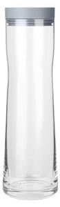 BLOMUS Гарафа / кана за вода SPLASH - 1,0 л - цвят сив (Sharkskin)