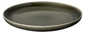 BLOMUS Десертна чиния CANJU, Ø21см - цвят сив (Pewter)