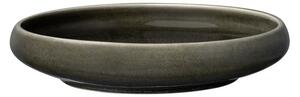 BLOMUS Гурме чиния CANJU, Ø20см - цвят сив (Pewter)