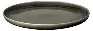 BLOMUS Основна чиния CANJU, Ø27см - цвят сив (Pewter)