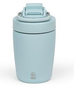 LEOPOLD VIENNA Двустенна термочаша “Moshi“ - 350 мл - цвят мента