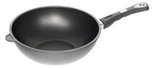 AMT Тиган WOK индукционен - Ø 28 см
