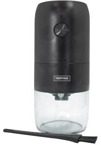 Nerthus Електрическа кафемелачка