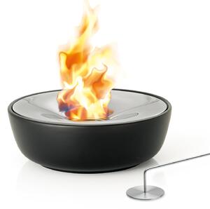 BLOMUS Декоративна камина FUOCO - Ø 32,5 см