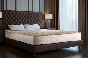 Двулицев матрак Cashmere Natura от Sleepy 20 см