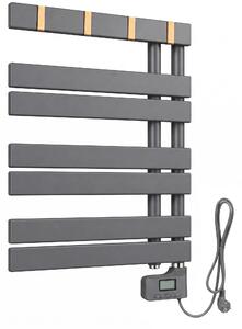 Електрически радиатор Rea Nexo 90X50 Grey