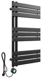 Електрически радиатор Rea Marvo 90x50cm Black