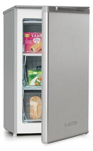 Klarstein Garfield XL, фризер, 60 л, 80 W, 4 звезди, работен шум 41 dB