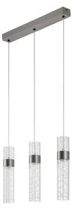 Rabalux 72187 - LED полилей на кабел ONIXO LED/24W/230V 3000K