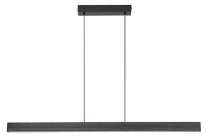 Rabalux 72058 - LED полилей на кабел FAYRO LED/19W/230V 4000K черен