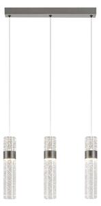 Rabalux 72187 - LED полилей на кабел ONIXO LED/24W/230V 3000K