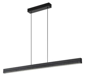 Rabalux 72058 - LED полилей на кабел FAYRO LED/19W/230V 4000K черен