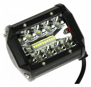 LED Прожектор за автобомил COMBO LED/60W/12-24V IP67