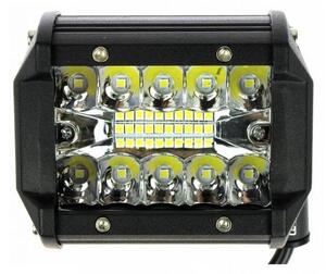 LED Прожектор за автобомил COMBO LED/60W/12-24V IP67