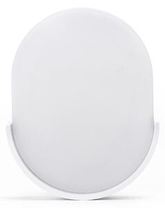 Aigostar - LED Нощна лампа със сензор LED/1W/230V овален