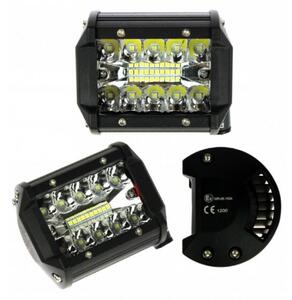 LED Прожектор за автобомил COMBO LED/60W/12-24V IP67