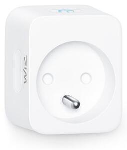 WiZ - Смарт контакт E 2300W Wi-Fi