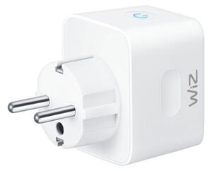 WiZ - Смарт контакт E 2300W Wi-Fi