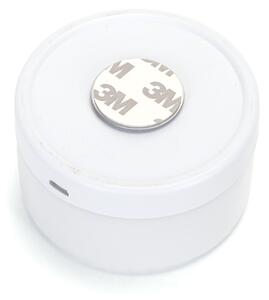 Aigostar - LED Преносима нощна лампа LED/1W/5V 3000K + USB