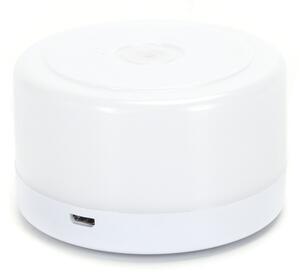 Aigostar - LED Преносима нощна лампа LED/1W/5V 3000K + USB