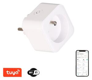 Immax NEO 07762L - Смарт контакт NEO LITE 3680W/230V/16A Wi-Fi Tuya