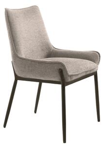 Бежов трапезен стол Calgary – Unique Furniture