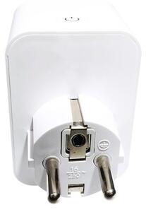 Immax NEO 07762L - Смарт контакт NEO LITE 3680W/230V/16A Wi-Fi Tuya