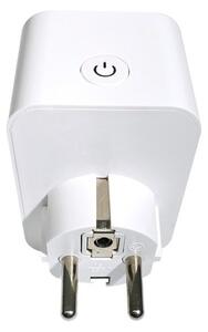Immax NEO 07762L - Смарт контакт NEO LITE 3680W/230V/16A Wi-Fi Tuya