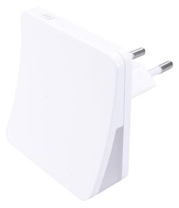 Solight WL911 - LED Контакт с ориентировъчна светлина със сензор LED/0,5W/230V