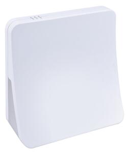 Solight WL911 - LED Контакт с ориентировъчна светлина със сензор LED/0,5W/230V