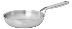 Тиган от неръждаема стомана ø 20 cm Lucca 3.0 – FABINI