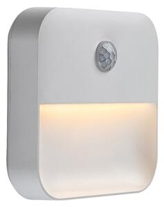 Rabalux 76018 - LED Нощна лампа със сензор CIRO LED/0,15W/3,7V 3000K
