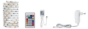 Paulmann 70481 - LED RGBW/9,6W Димируема лента DIGITAL 3 м 230V + д.у
