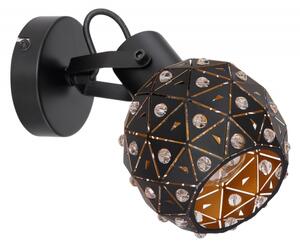Globo 54029-1 - Спот аплик JODIE 1xE27/40W/230V
