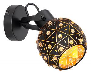 Globo 54029-1 - Спот аплик JODIE 1xE27/40W/230V