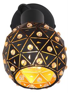 Globo 54029-1 - Спот аплик JODIE 1xE27/40W/230V